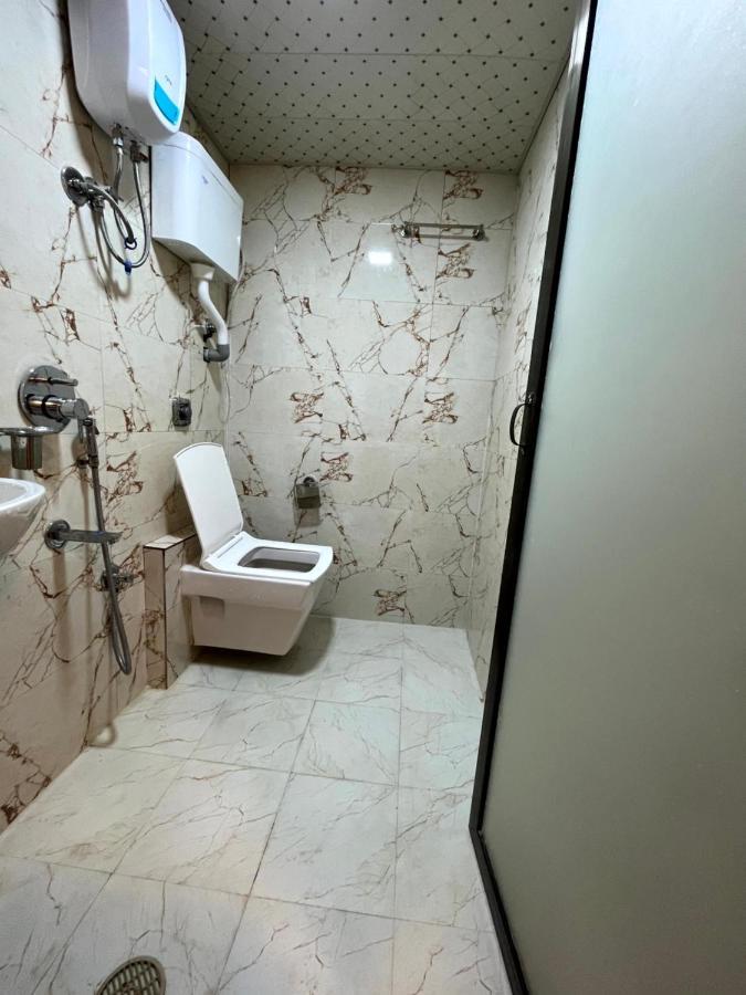Hotel Delmond Prime- Near Nesco Bombaj Zewnętrze zdjęcie