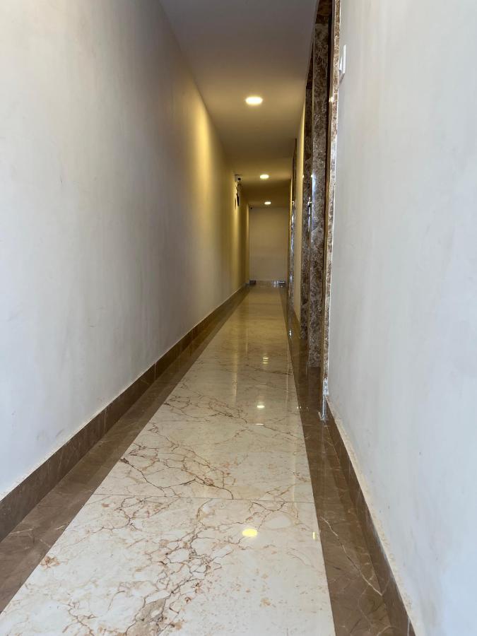 Hotel Delmond Prime- Near Nesco Bombaj Zewnętrze zdjęcie
